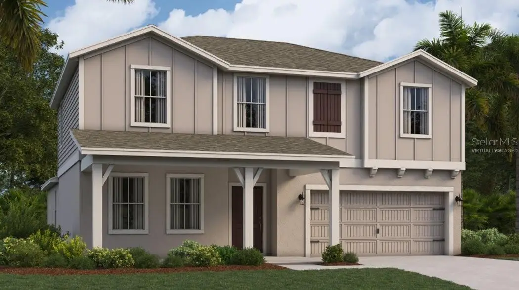 1636 Loxley Trail, Kissimmee, FL 34746 - #1