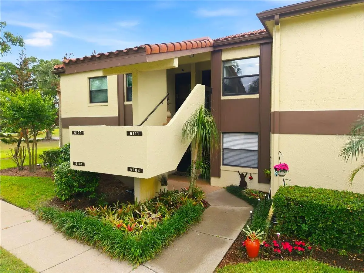 6111 Lake Pointe Drive #202, Orlando, FL 32822 - #1