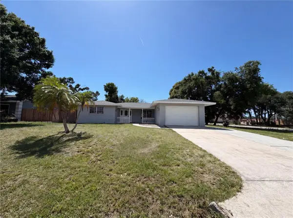 6712 Conetta Drive, SARASOTA, FL 34243