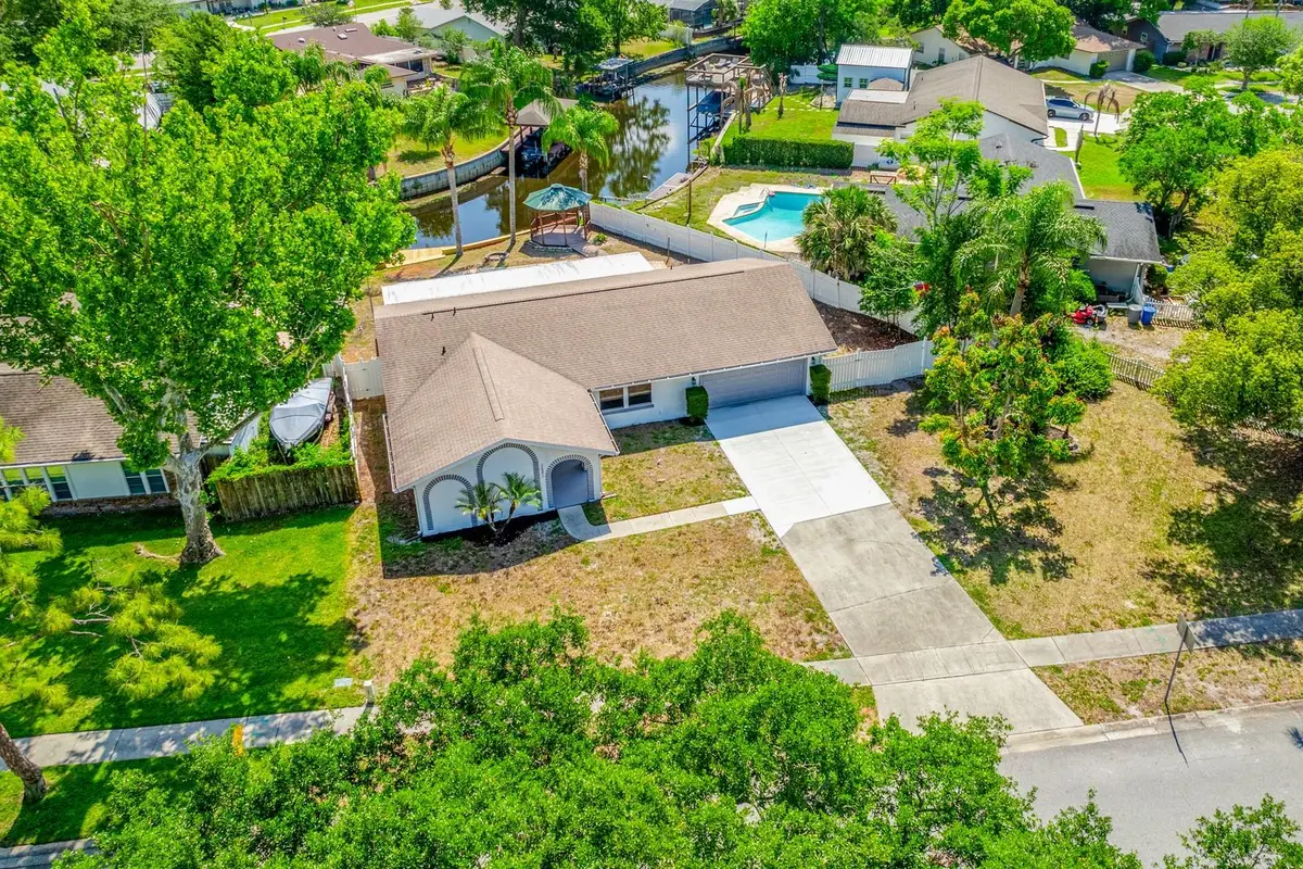 2847 T C U Boulevard, Orlando, FL 32817 - #1