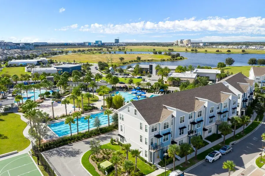 13602 Heaney Avenue, Orlando, FL 32827 - #2