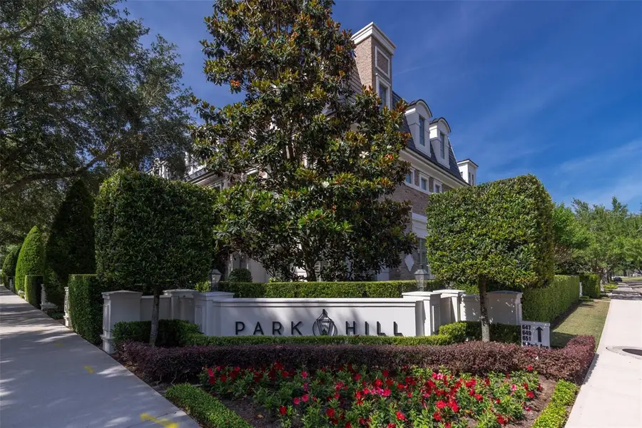 643 N Park Avenue, Winter Park, FL 32789 - #3