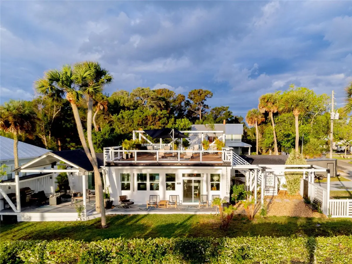 500 S Riverside Drive, Edgewater, FL 32132 - #1