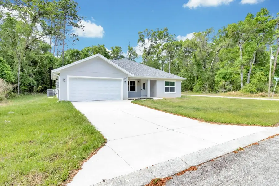 413 Poppy Lane, Inverness, FL 34452 - #2