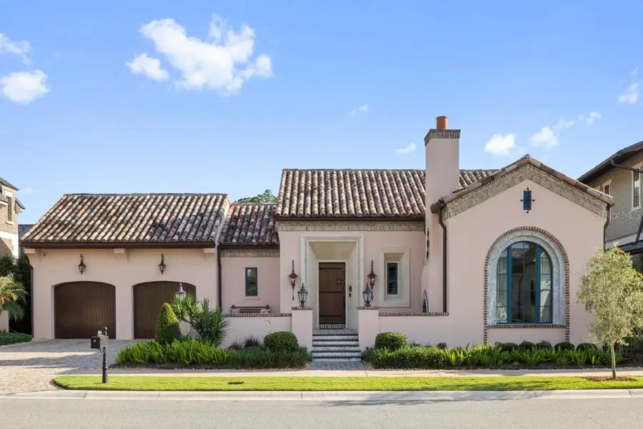 10066 Melody Time Drive, Golden Oak, FL 32836 - #2