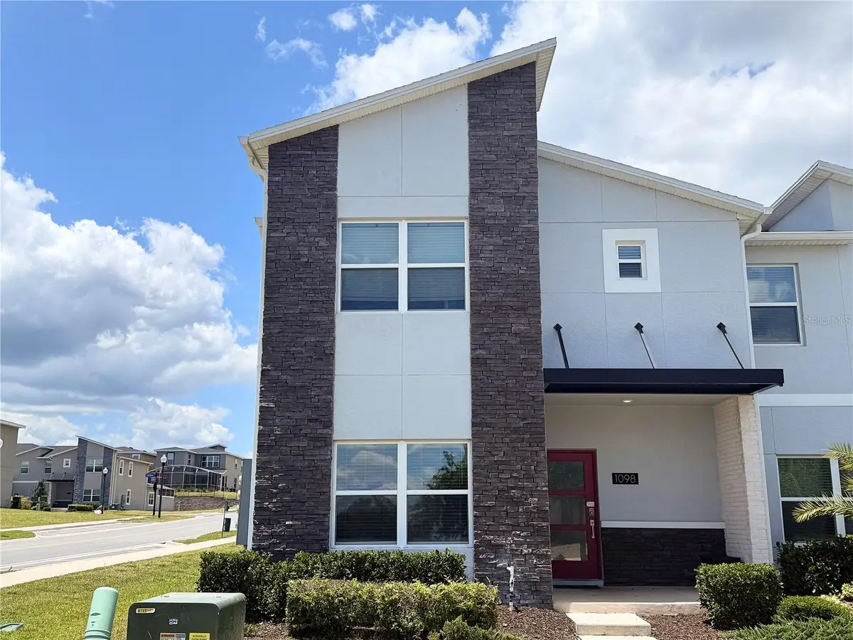 1098 Splash Shot Place, Davenport, FL 33896 - #1