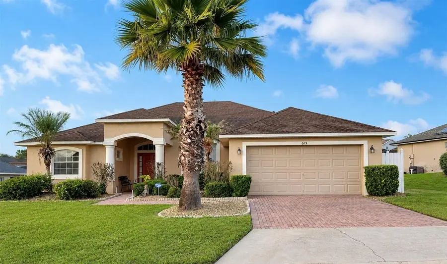 615 Dolcetto Drive, Davenport, FL 33897 - #2