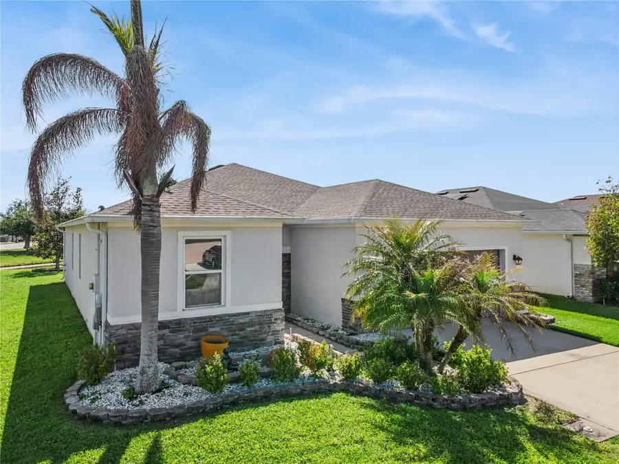 4588 Baler Trails Drive, Saint Cloud, FL 34772 - #2