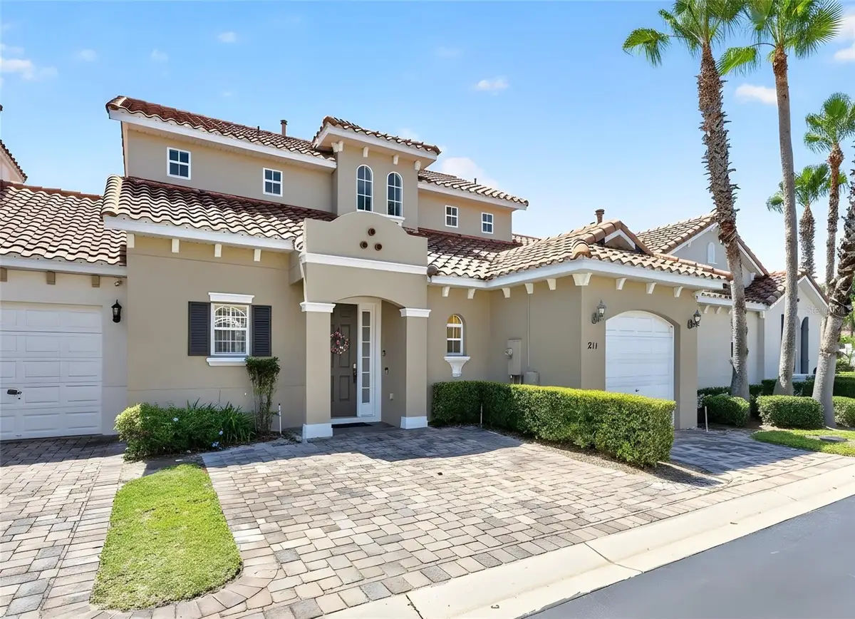 211 Brunello Drive, Davenport, FL 33897 - #1