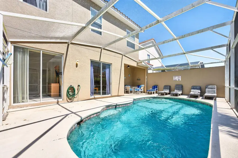211 Brunello Drive, Davenport, FL 33897 - #3