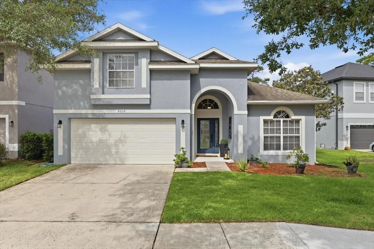 9030 Edenshire Circle, Orlando, FL 32836 - #1