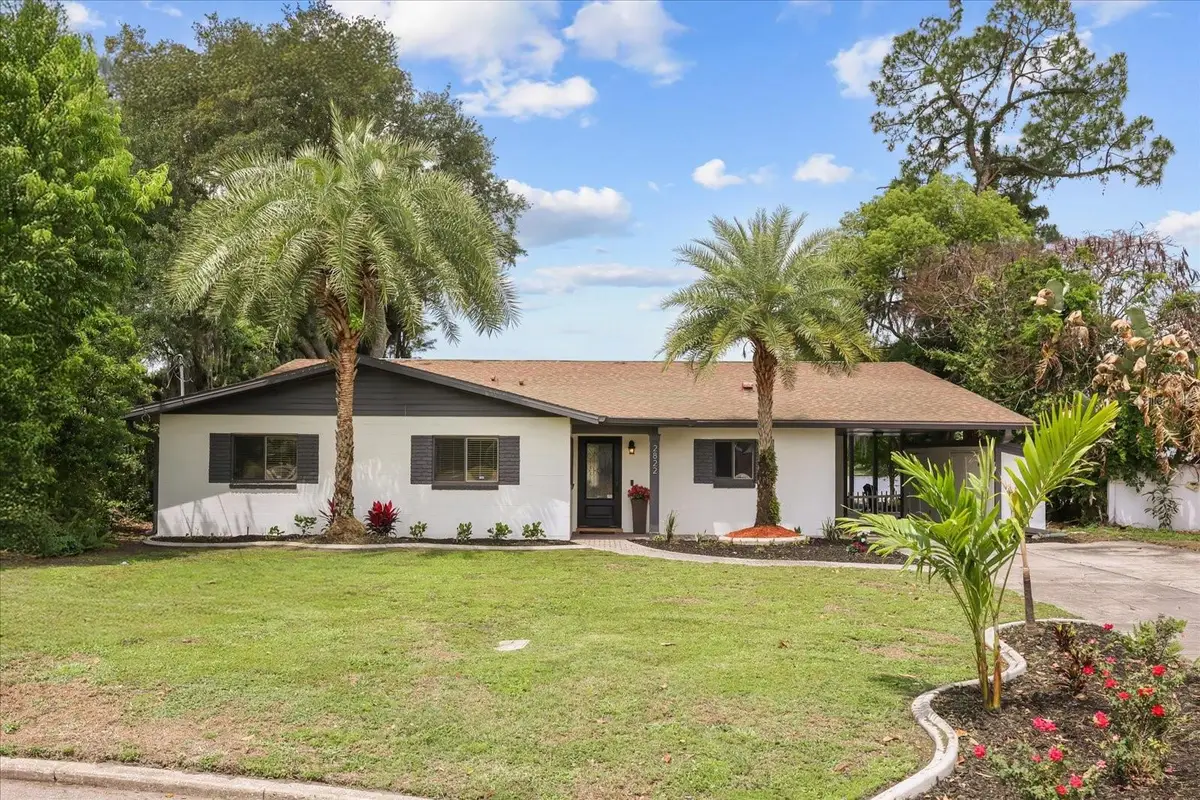 2822 Bass Lake Boulevard, Orlando, FL 32806 - #1