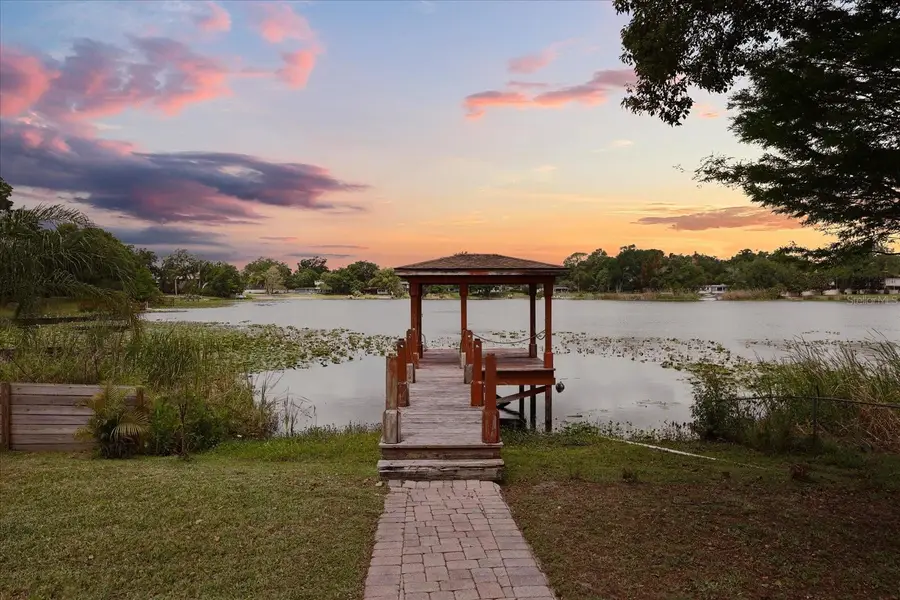 2822 Bass Lake Boulevard, Orlando, FL 32806 - #2