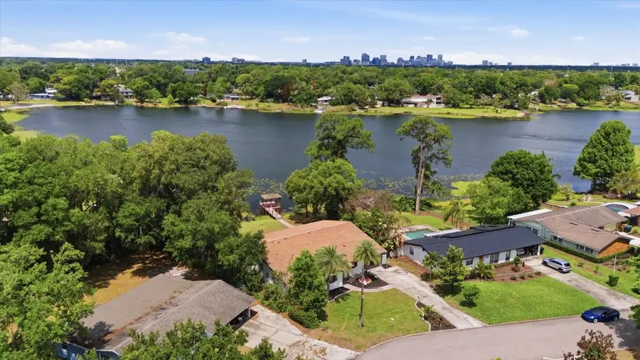 2822 Bass Lake Boulevard, Orlando, FL 32806 - #3
