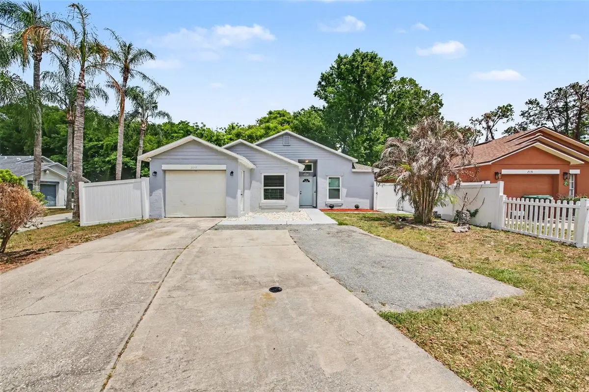 2543 Rose Ridge Circle, Orlando, FL 32839 - #1