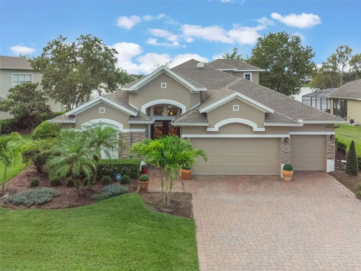 12463 Westfield Lakes Circle, Winter Garden, FL 34787 - #1