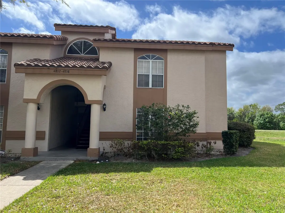 4838 Normandy #38, Orlando, FL 32811 - #1