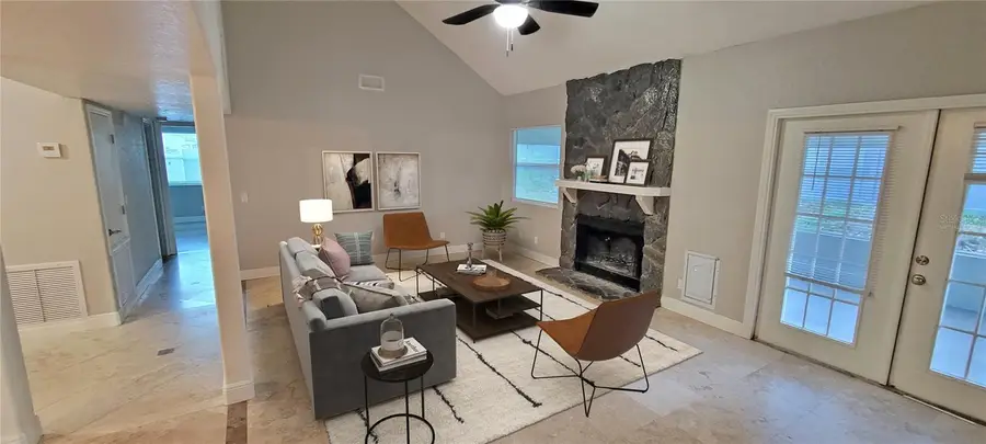2635 Slash Pine Court, Titusville, FL 32780 - #2