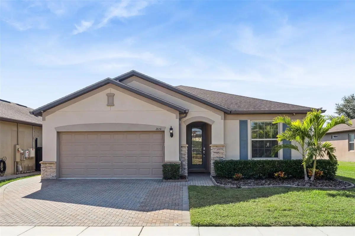 2651 Mead Avenue, Saint Cloud, FL 34771 - #1