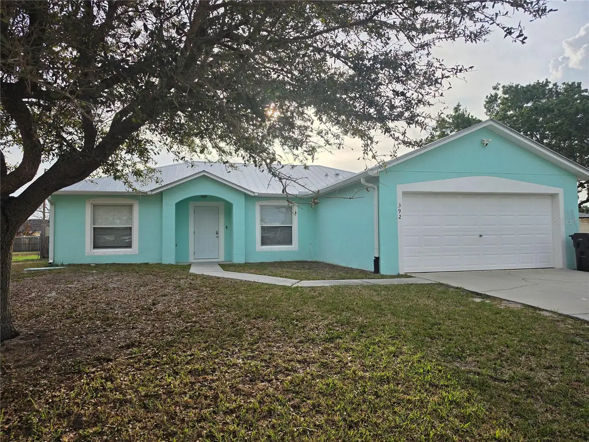 392 SW Tahoe Court, Port Saint Lucie, FL 34953 - #1