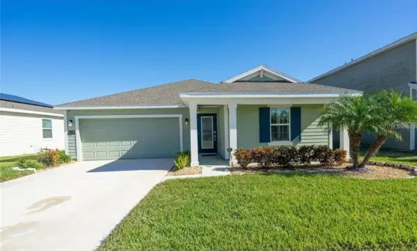 828 Gisele Court, HAINES CITY, FL 33844