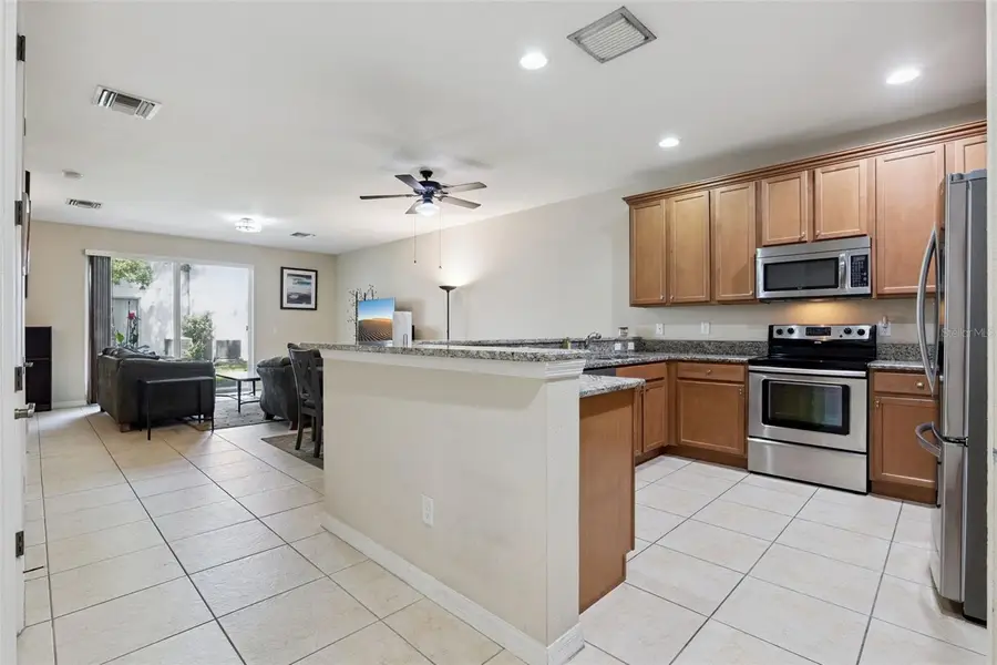 1911 Silverweed Way, Oviedo, FL 32765 - #2