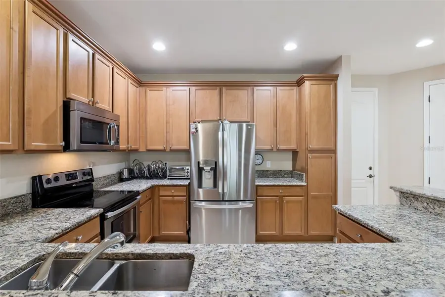 1911 Silverweed Way, Oviedo, FL 32765 - #3