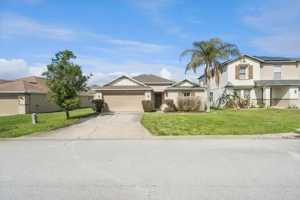 928 Elderberry Drive, DAVENPORT, FL 33897
