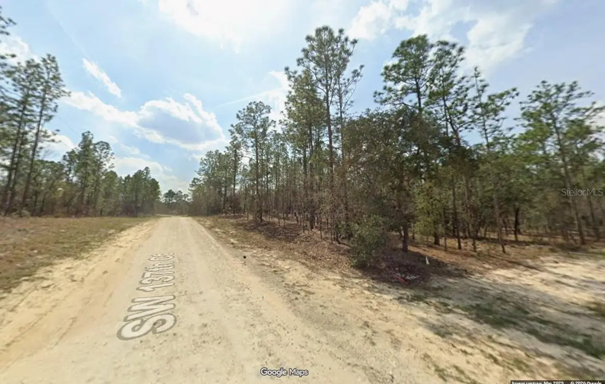 SW 137th Court, Ocala, FL 34481 - #1