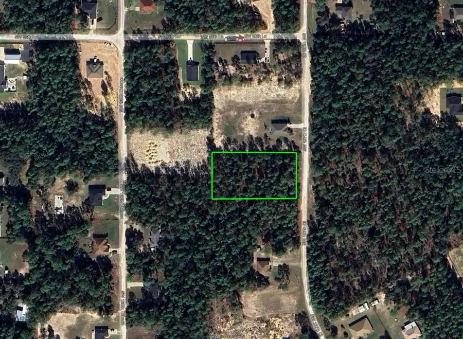SW 137th Court, Ocala, FL 34481 - #3