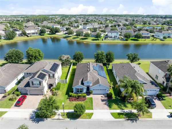 3847 Prairie Reserve Boulevard, ORLANDO, FL 32824