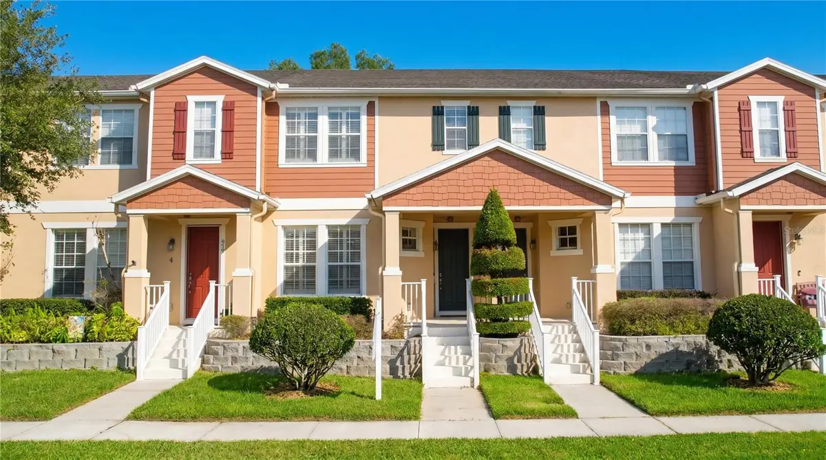 833 Bending Oak Trail, Winter Garden, FL 34787 - #1