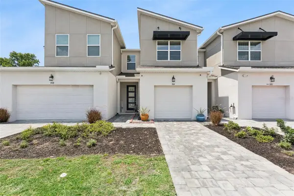914 Spring Palms Loop, ORLANDO, FL 32828