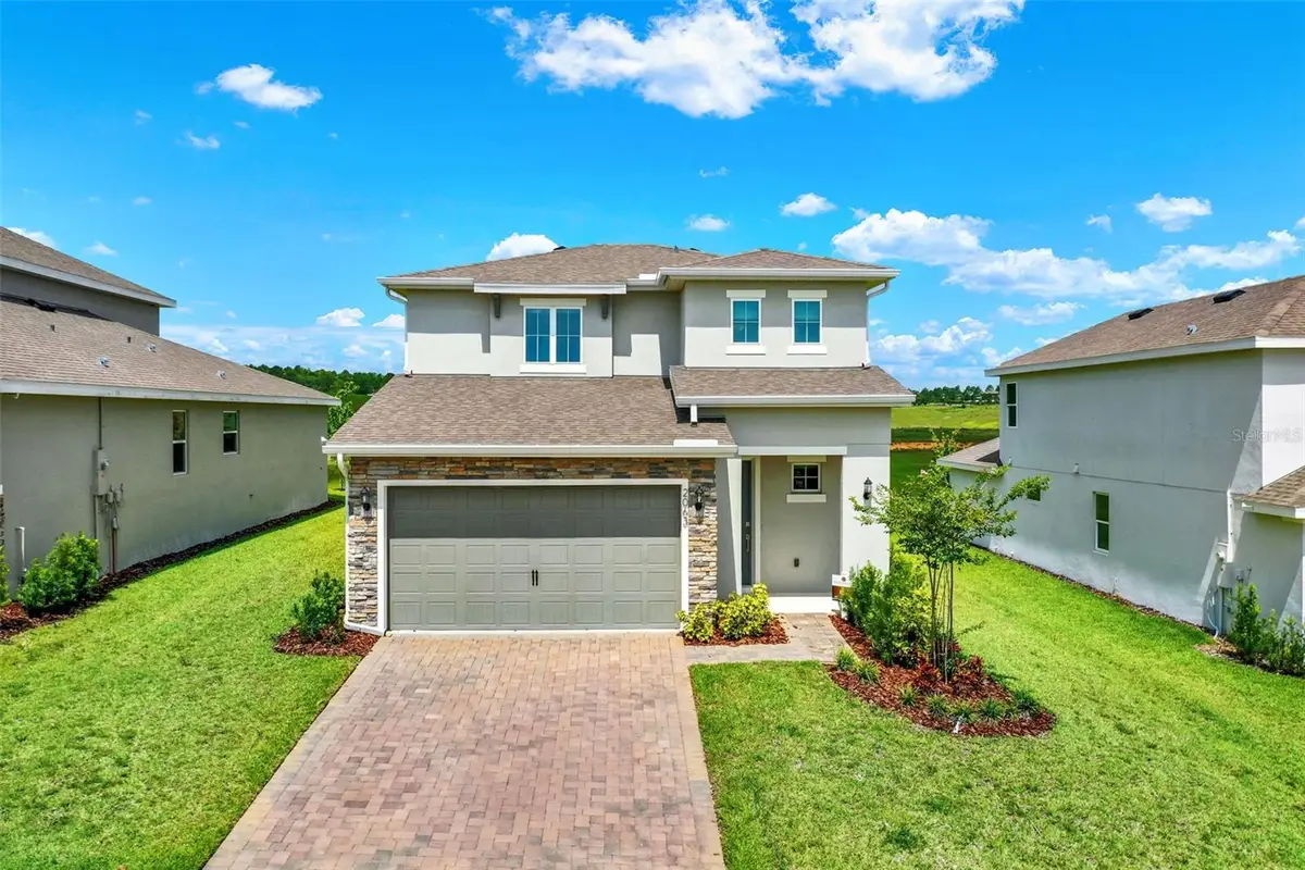 2063 Keystone Pass Boulevard, Minneola, FL 34715 - #1