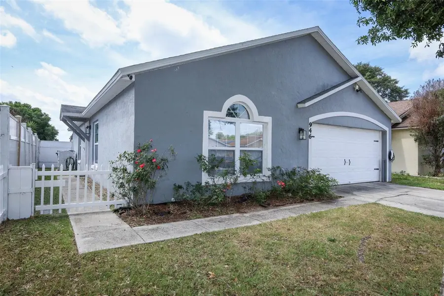 946 Vista Palma Way, Orlando, FL 32825 - #3
