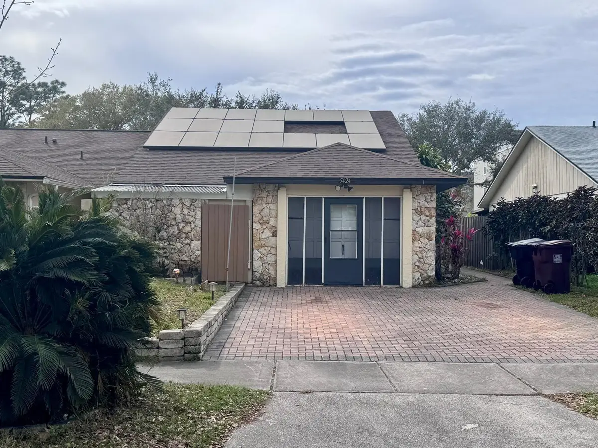 5424 Serene Lane, Orlando, FL 32822 - #1