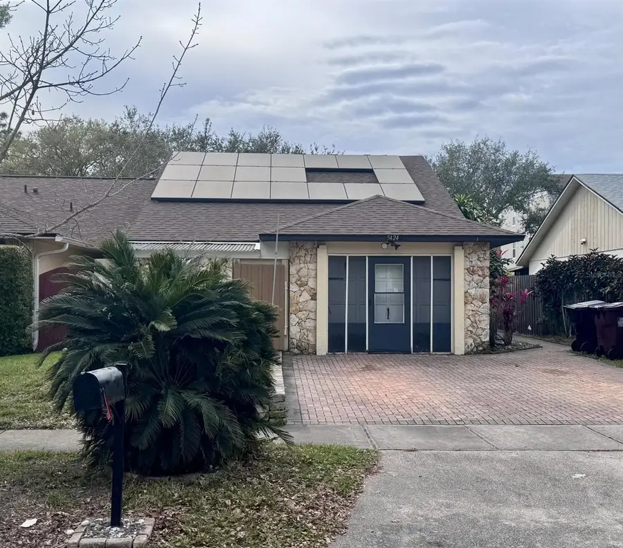 5424 Serene Lane, Orlando, FL 32822 - #2