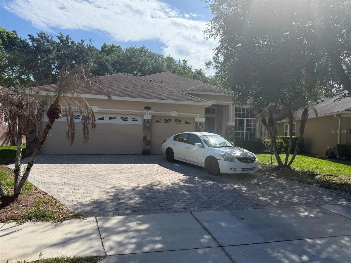 449 Kays Landing Drive, Sanford, FL 32771 - #1