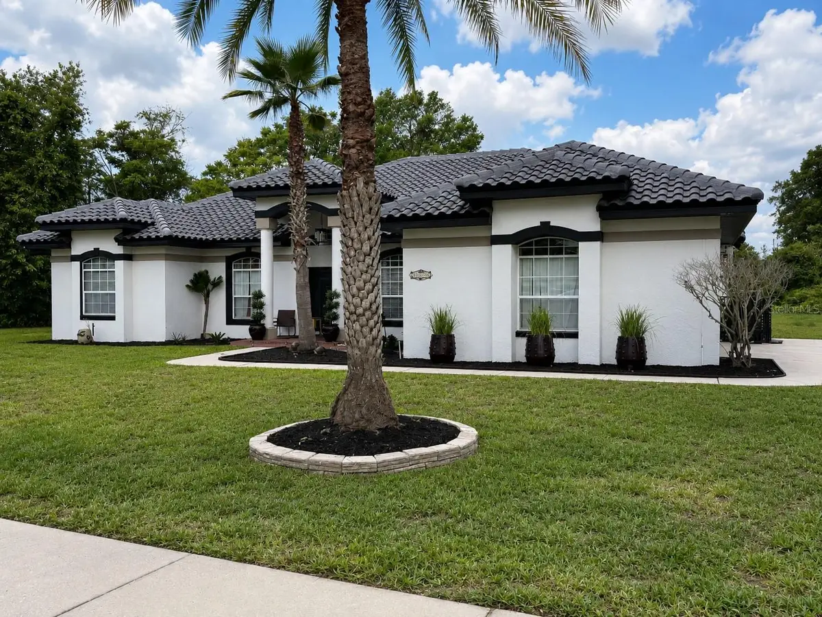 1043 W Seagate Drive, Deltona, FL 32725 - #1