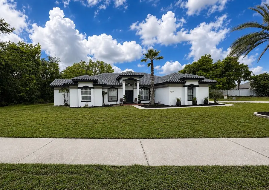 1043 W Seagate Drive, Deltona, FL 32725 - #2