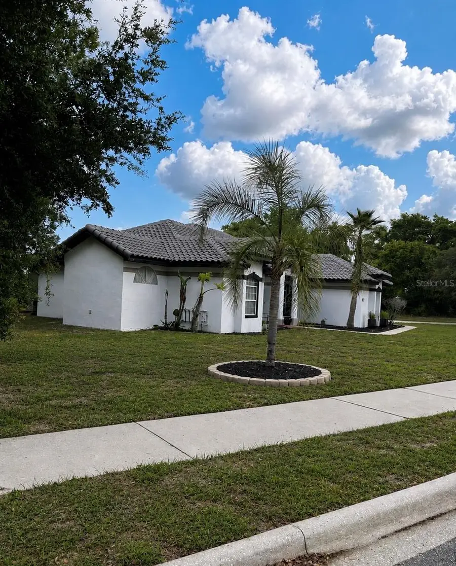 1043 W Seagate Drive, Deltona, FL 32725 - #3