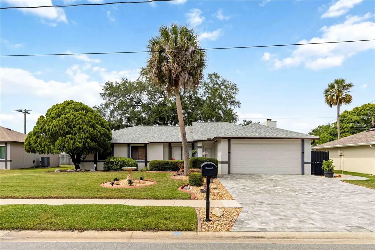 2415 Raintree Lake Circle, Merritt Island, FL 32953 - #1