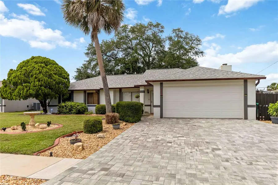 2415 Raintree Lake Circle, Merritt Island, FL 32953 - #2