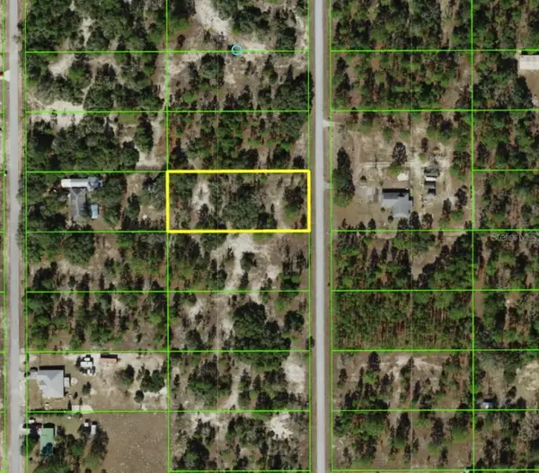 Sw Evergreen Ct, DUNNELLON, FL 34431
