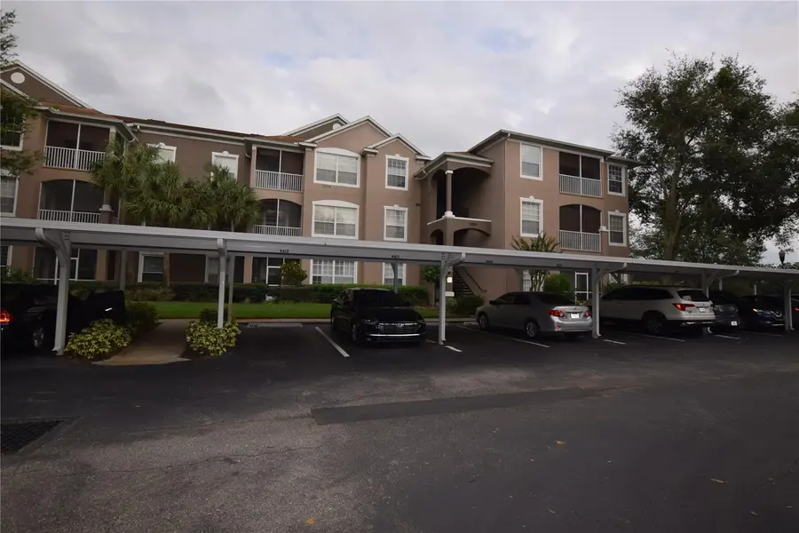7109 Yacht Basin Avenue #436, Orlando, FL 32835 - #2