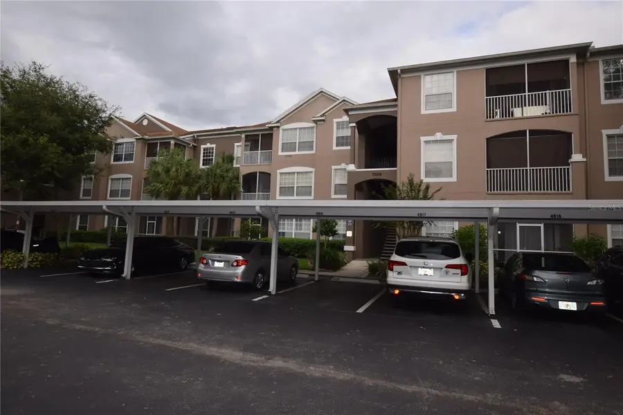 7109 Yacht Basin Avenue #436, Orlando, FL 32835 - #3