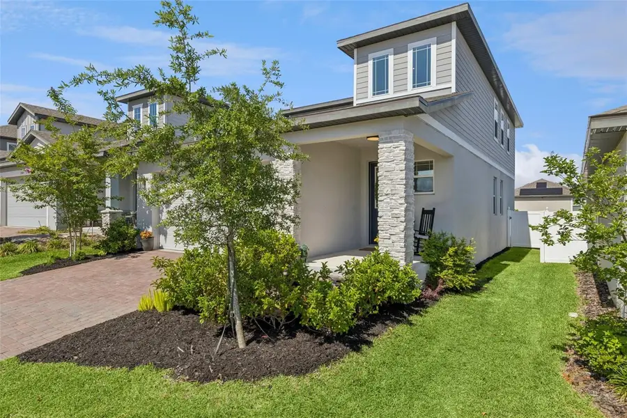 2353 Treasure Hill Street, Clermont, FL 34715 - #3