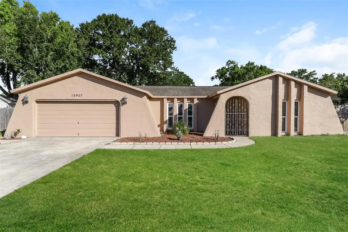 12907 Cedar Ridge Drive, Hudson, FL 34669 - #1