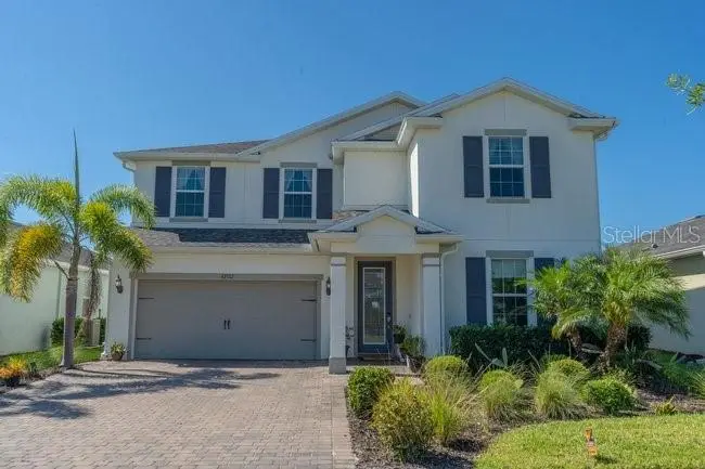 42982 Parkside Court, Punta Gorda, FL 33982 - #1