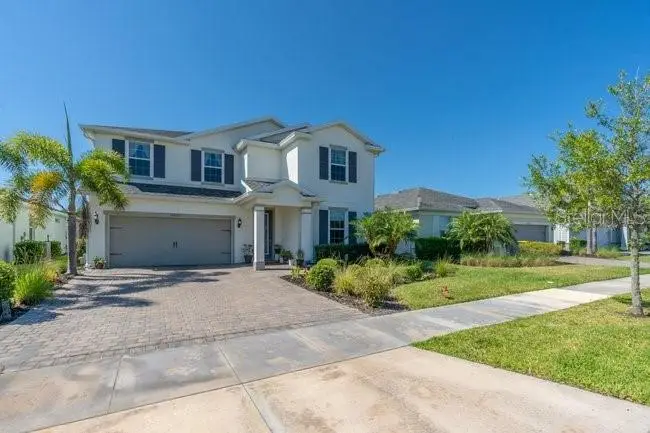 42982 Parkside Court, Punta Gorda, FL 33982 - #2